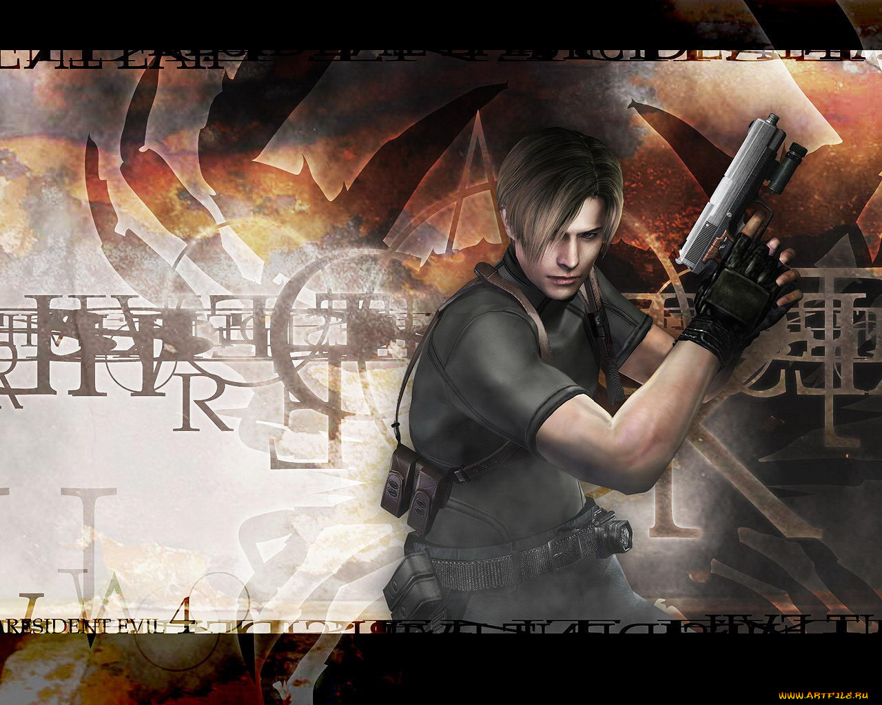 resident, evil, , 